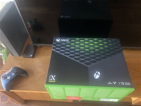 xbox series x reddit